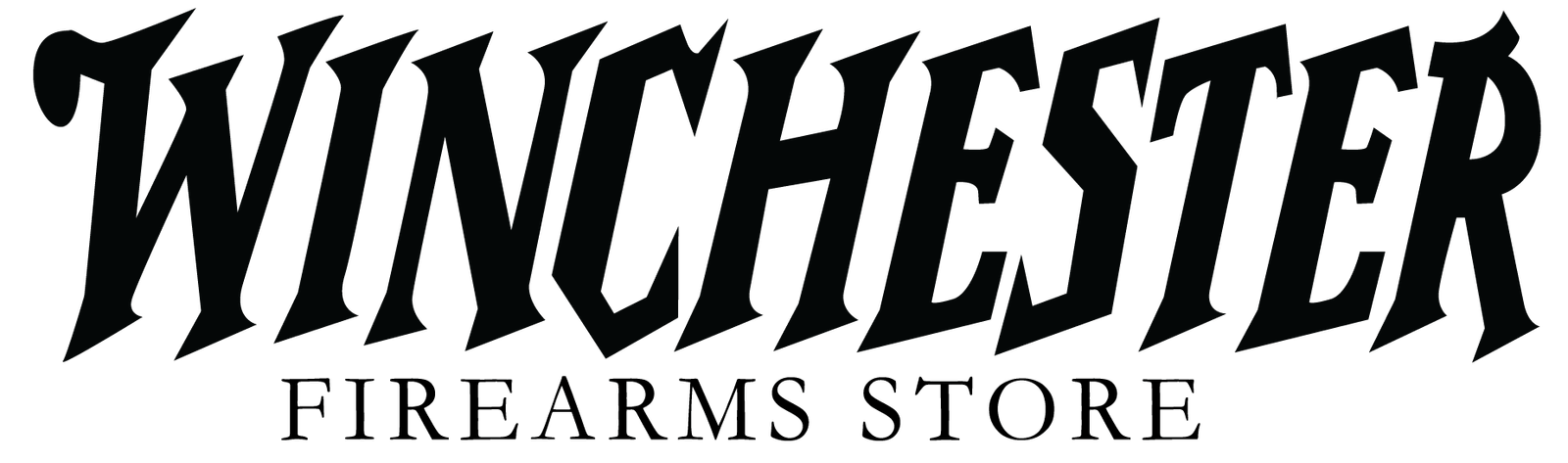 Winchester Firearms Store